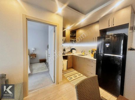 Kınaylardan Adaplus Residence Orman Cephe Bahçe Katı Fırsat