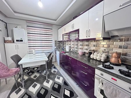 Lider Emlak'tan Doğantepe Mh Asansörlü 3+1 Satılık Daire