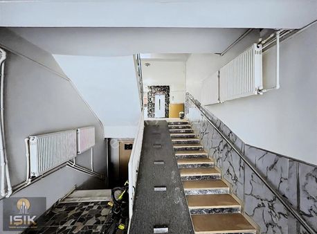 Işık Gayrimenkul'den Yıldızkent'te 3+1 Satılık Lux Daire