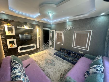 Meskenden Bülbülzade Mh 2+1 Küba Cami Cv Ultra Lüx 3 Yıllık Bina