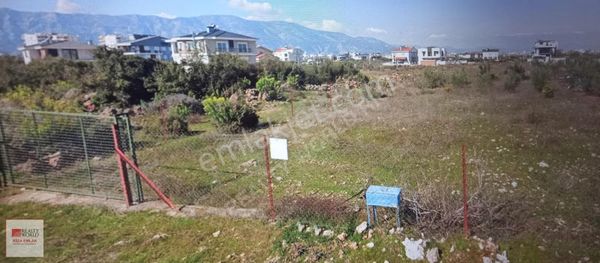 Antalya, Döşemealtı, Altınkale'de 500 M² Satılık Arsa