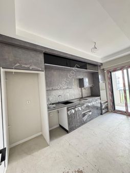 İnan Emlak Gayrimenkulden Ergenekon Mahallesinde Satılık Daire