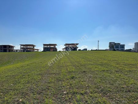 Sarıçam Bayramhacılıda 4570m2 Tek Tapu