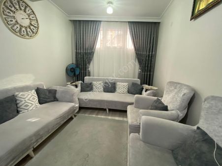 Avrupa Emlak Tan Esenler Fatih Mah 88m² 2+1 Bahçe Kat,10 Yıllık,iskanlı,krediye Uygun,satılık Daire