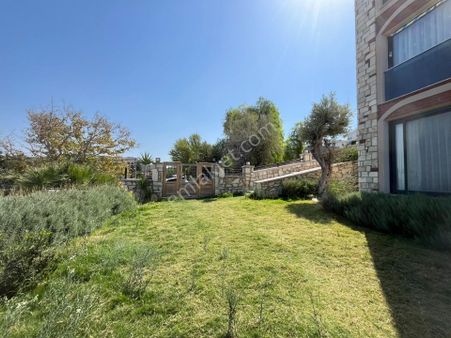 Urla Çeşmealtı Denizli Mah Full Deniz Manzaralı Kiralık 2+1daire