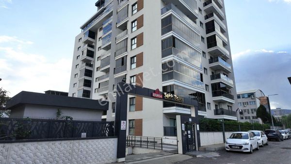 Ramsa Saklıbahçe Sıtesı’nde Sıfır 2+1 Yatırımlık Daıre Fırsatı!