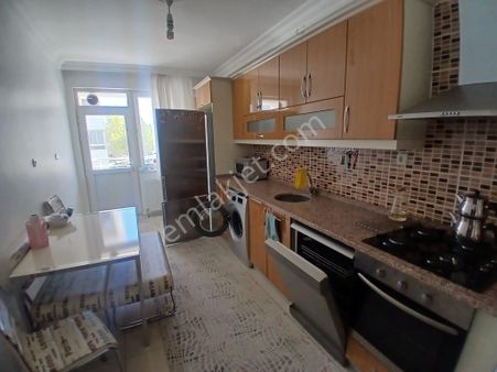 Rba Dan 71 Evler Mahallesinde Satılık 3+1 Daire