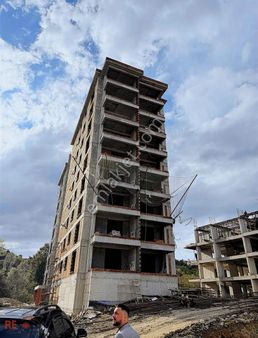 Global Resold Yalı'dan Çamurluda Topraktan Daire!