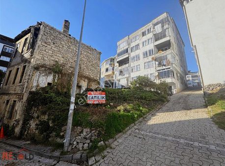 Global Resold Yalı'dan Şehir Merkezinde İmarlı Arsa!