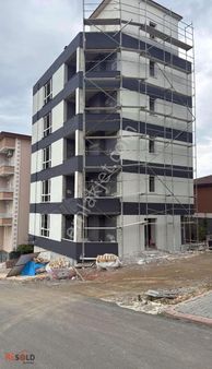 G.resolddan Deniz Ve Doğada Yaşamın Adresinde 3+1