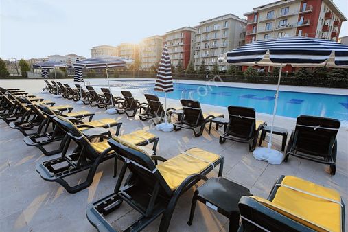 Sancaktepe Sarı Evler Çekmeköy Sarıevler Kiralık Bakımlı Daire