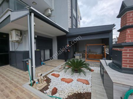 Didimde Şok Fiyata Krediye Uygun Ön Cephe 3+1 Yazlık - Villa