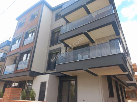 Didim'de Merkezi Konumda Satılık Asansörlü 2+1 Daire