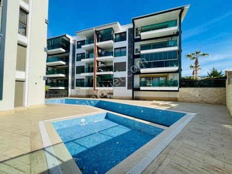 Kuşadası Degirmendere Satilik Çift Banyolu 2+1 Daire