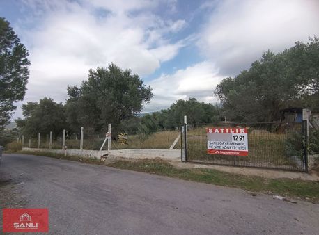 Doğancılar Mah.yol Üstü Satılık Tarla