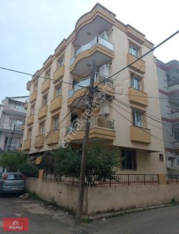 Buca Şirinyer İzban Yanında 2+1 Yüksek Giriş