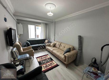 Sütlüce Mah. 55 M² 1+1 Satılık Daire