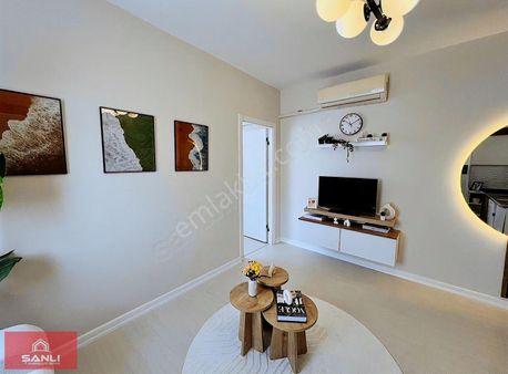 Atatürk Mahallesi Otoban Yolu Üzeri 1+1 Kiralık Daire