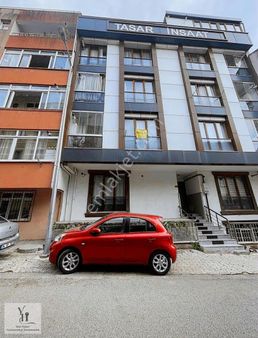 Emaar Avm Yakını E-5 Paralel Arakat Balkonlu Asansörlü