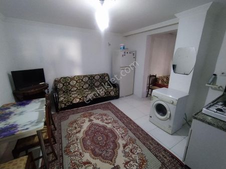 Eşyalı Giriş Kat Kiralık Daire