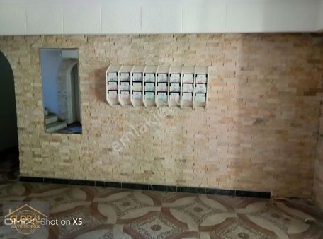 Gaziemir Gazikent Mahallesi Doğalgaz Satılık 2+1 Daire