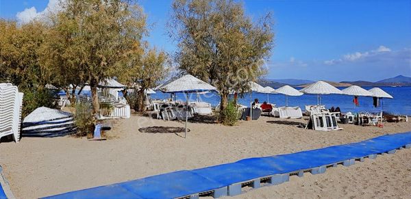 Bodrum Ortakent Yahşi Bitişik Nizam Villa