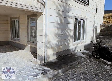 Ürgüp Evka Mah.de İçi Full Yapılı 4+1+1+1 +garajlı Daire