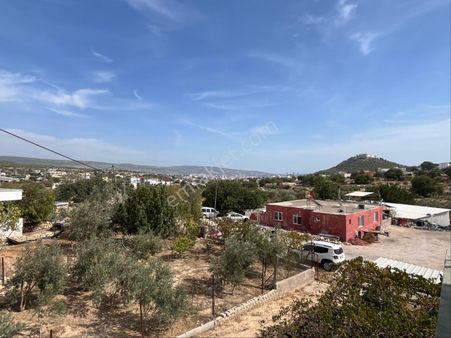 Türe Gayrimenkulden Silifke Tosmurluda İki Kat İmarlı Arsa Satılık