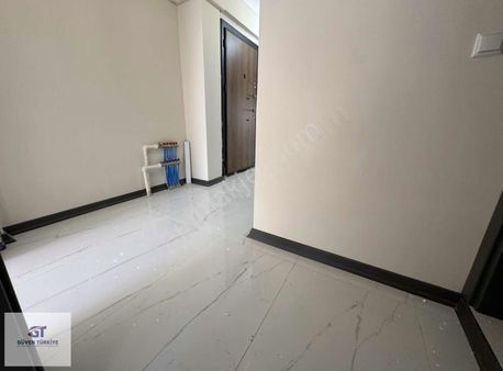 Esentepe Mahallesinde Satılık Lüks 2+1 Sıfır