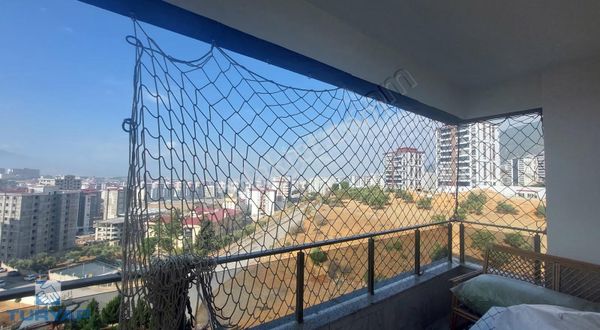 Binevler Turyaptan Yamaçtepe Mah. Satılık Lüks 4+1 Daire