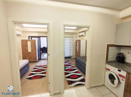 Binevler Turyaptan Colesiumda Kiralık Eşyalı 2+1