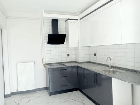 Marvel Kayseri// İldem E 4+1 Hobi Bahçeli 2. Kat Sıfır Kiralık