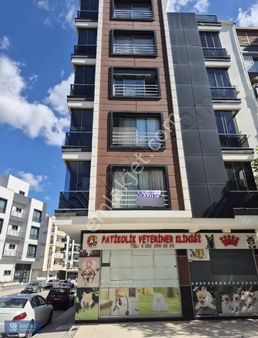 Krokiden Bostanlının Kalbinde Satılık 1+1 Eşyalı Daîre