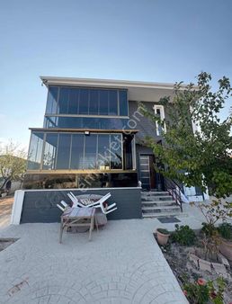 Osmangazi Mahallesi Bağımsız Lüks Villa