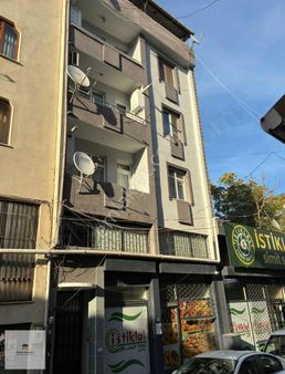 İzmit Çarşı Satılık 2+1 Ara Kat Daire