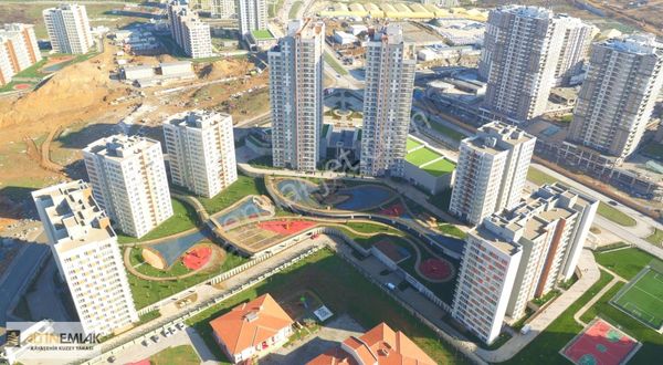 Avrupa Konutları Başakşehir 3+1 Satılık Ara Kat