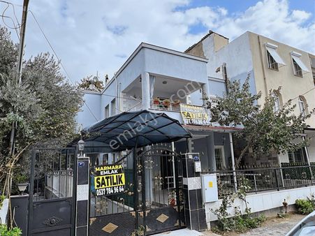 İzmir Seferihisar Doğanbey De Satılık 2+1 Daire Denize 450 Metre