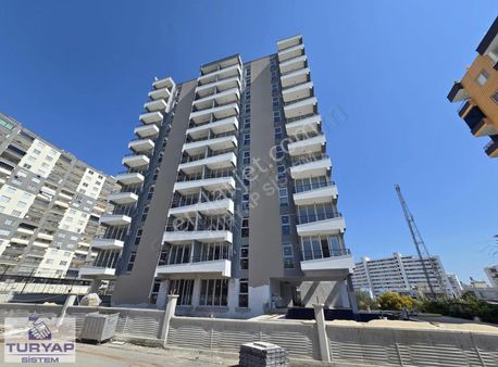 Turyap Sistem'den,tömük'te Kiralık, Deniz Manzaralı 1+1