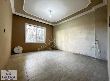 Turyap Sistem'den Hürriyet Mah'de Geniş Oturumlu Kiralık 4+1