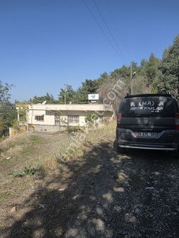 Satılık Müstakil Ev Araç Takas Degerlendirilir Doga Manzarası