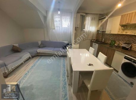 Atatürk Mah Arena Park Yakını Krediye Uygun 3+1 Bahçe Kat