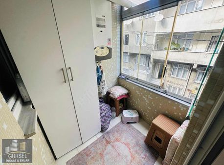 Atatürk Mah Arena Park Yakını Kullanışlı 2+1 Yeni Ara Kat