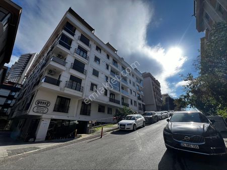 Oben' Den Maltepe Çınar Mahallesinde 2+1 75 M² Net