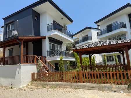 Soğucak'ta Anahtar Teslim 4+1 Eşyalı Villa