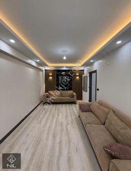 Merkezi Konumda Sıfır Balkonlu Lüks 2+1 Yüksek Giriş Daire