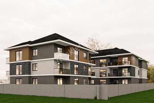 Emlakçı Gayrimenkulden Neviye Mahallesi’nde Üçüncü Katta Satılık 2+1 Daire