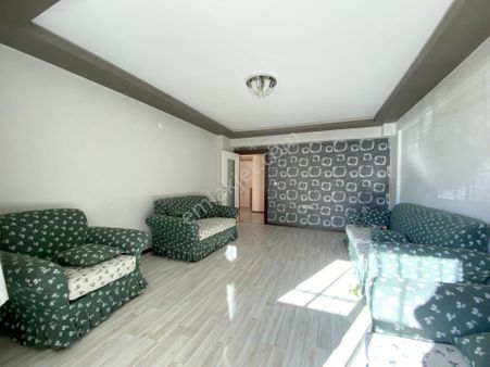 Doğantepe'de, 3+1, Güney Cephe, Balkonlu, Giriş Konumunda Daire!