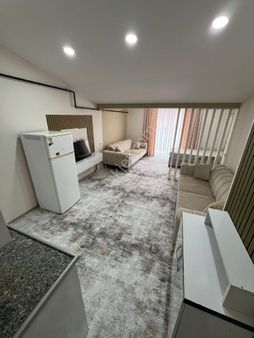 Özmecaz'dan Pelitlibağ Mah. Kat Seçenekli Full Eşyalı Tek Tapu Çift Apartlar