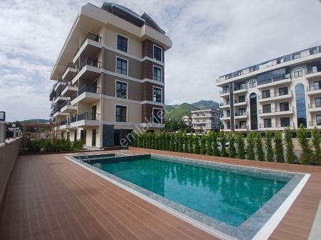 Satılık Oba Çarşamba İskanlı 2+1 Dublex