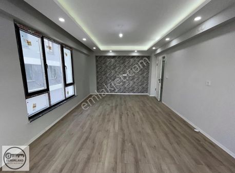 Demirland'dan Satılık Zafertepe'de 3+1 Sıfır Daire